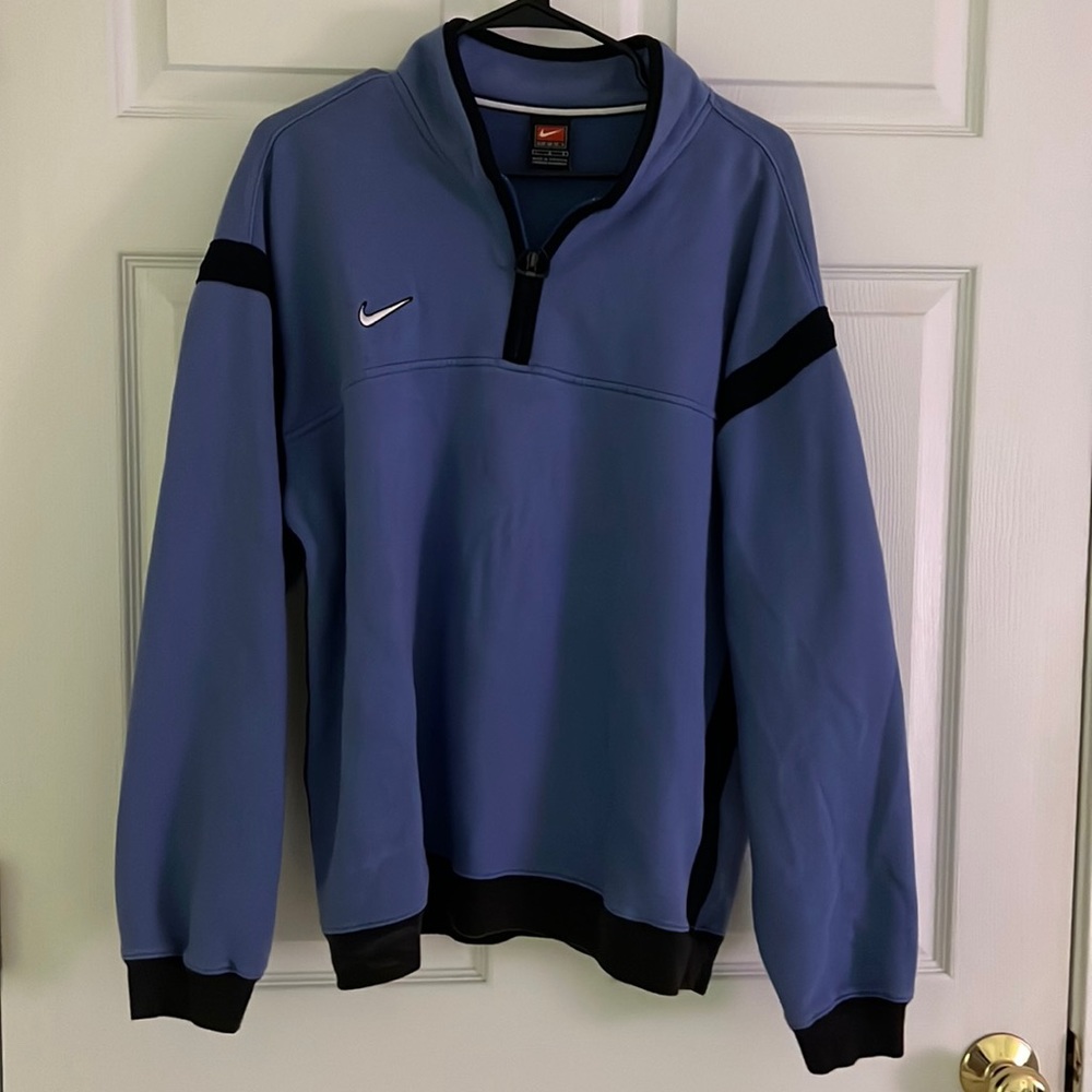 Nike Quarter zip